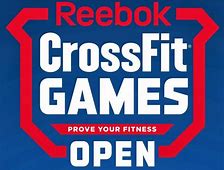 The 2019 CrossFit Games Open